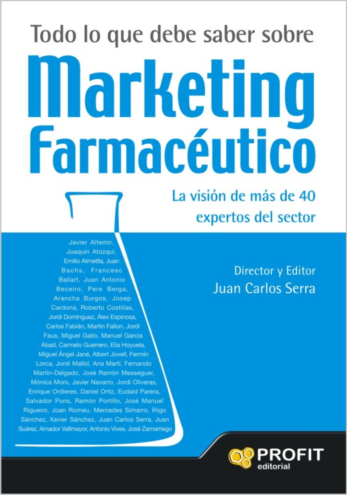 Todo lo que debe saber sobre Marketing Farmacéutico